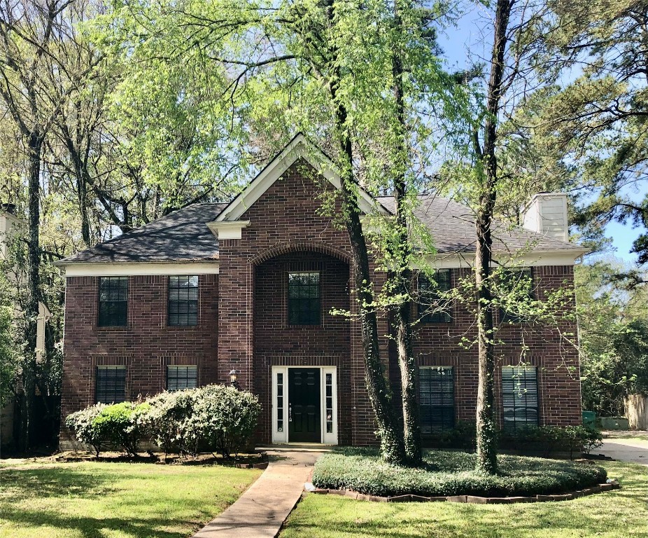 Welcome to 75 Breezy Point!