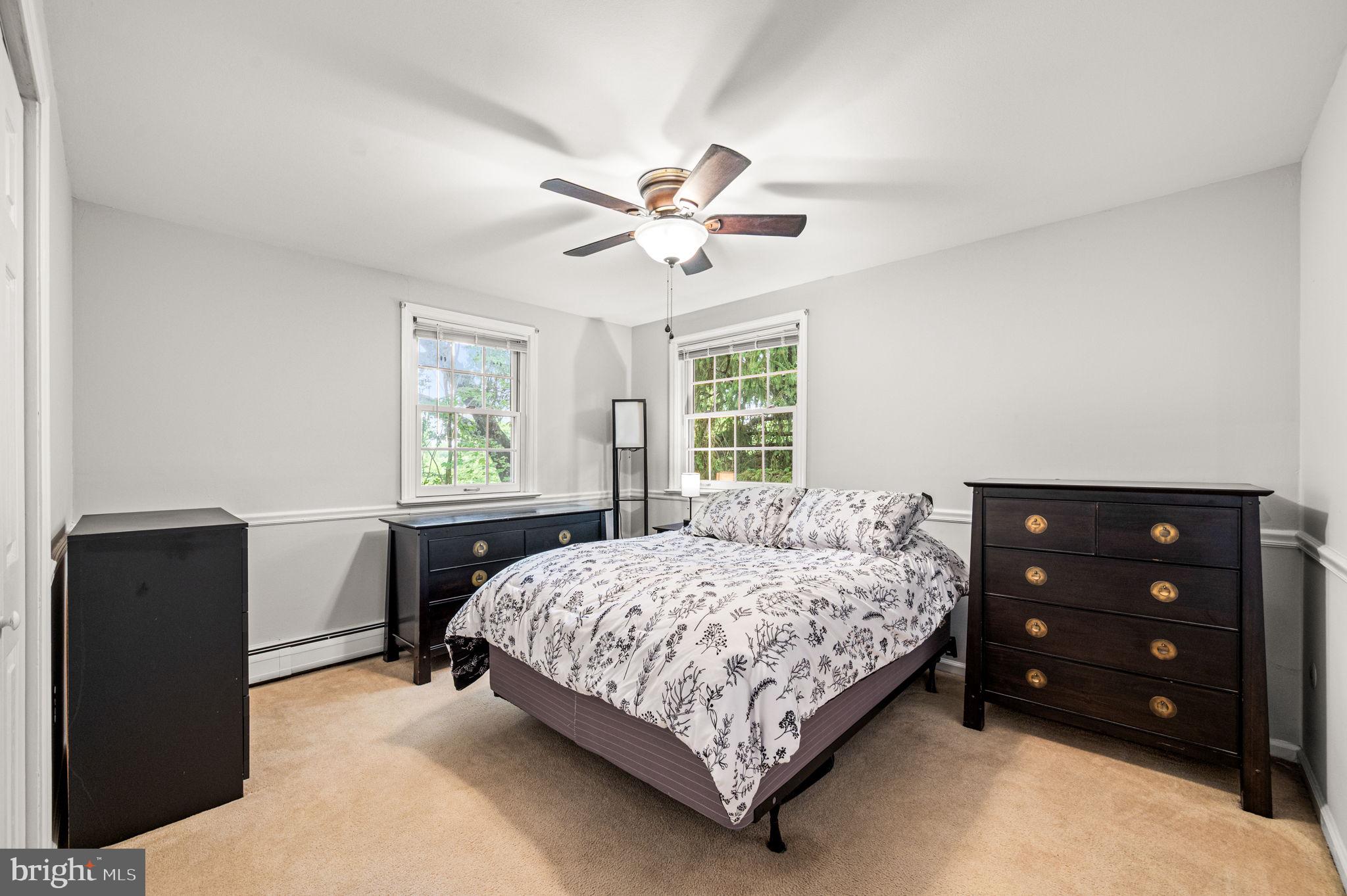 905 Warrior Road Malvern, PA 19355 - Photo 24 of 42 Secondary Bedroom - 1
