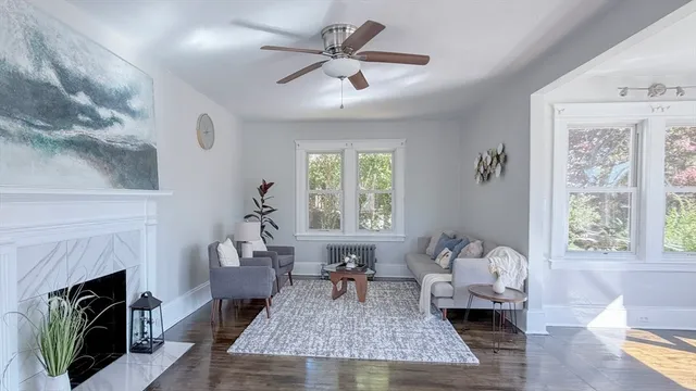 $539,900 | 4 Longfellow Road, Worcester, MA 01602