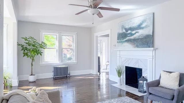 $539,900 | 4 Longfellow Road, Worcester, MA 01602