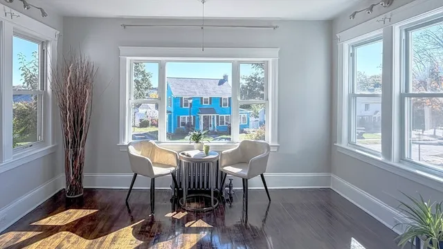 $539,900 | 4 Longfellow Road, Worcester, MA 01602