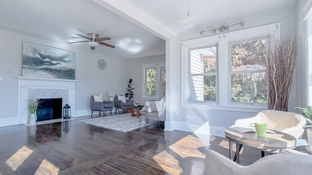 $539,900 | 4 Longfellow Road, Worcester, MA 01602