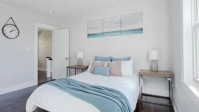 $539,900 | 4 Longfellow Road, Worcester, MA 01602