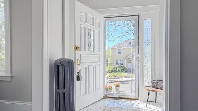 $539,900 | 4 Longfellow Road, Worcester, MA 01602