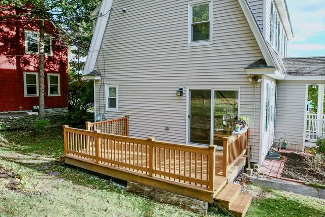 $539,900 | 4 Longfellow Road, Worcester, MA 01602