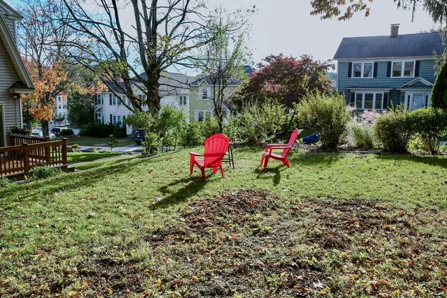 $539,900 | 4 Longfellow Road, Worcester, MA 01602