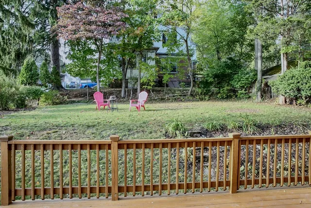 $539,900 | 4 Longfellow Road, Worcester, MA 01602