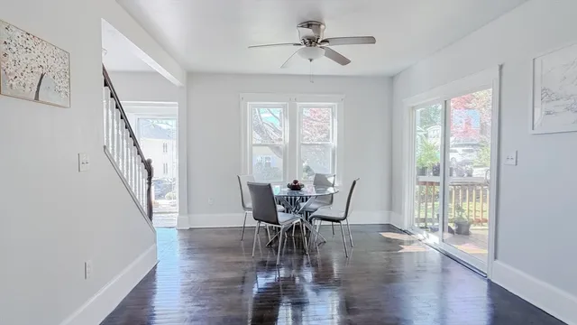 $539,900 | 4 Longfellow Road, Worcester, MA 01602