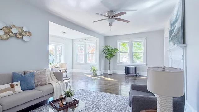 $539,900 | 4 Longfellow Road, Worcester, MA 01602