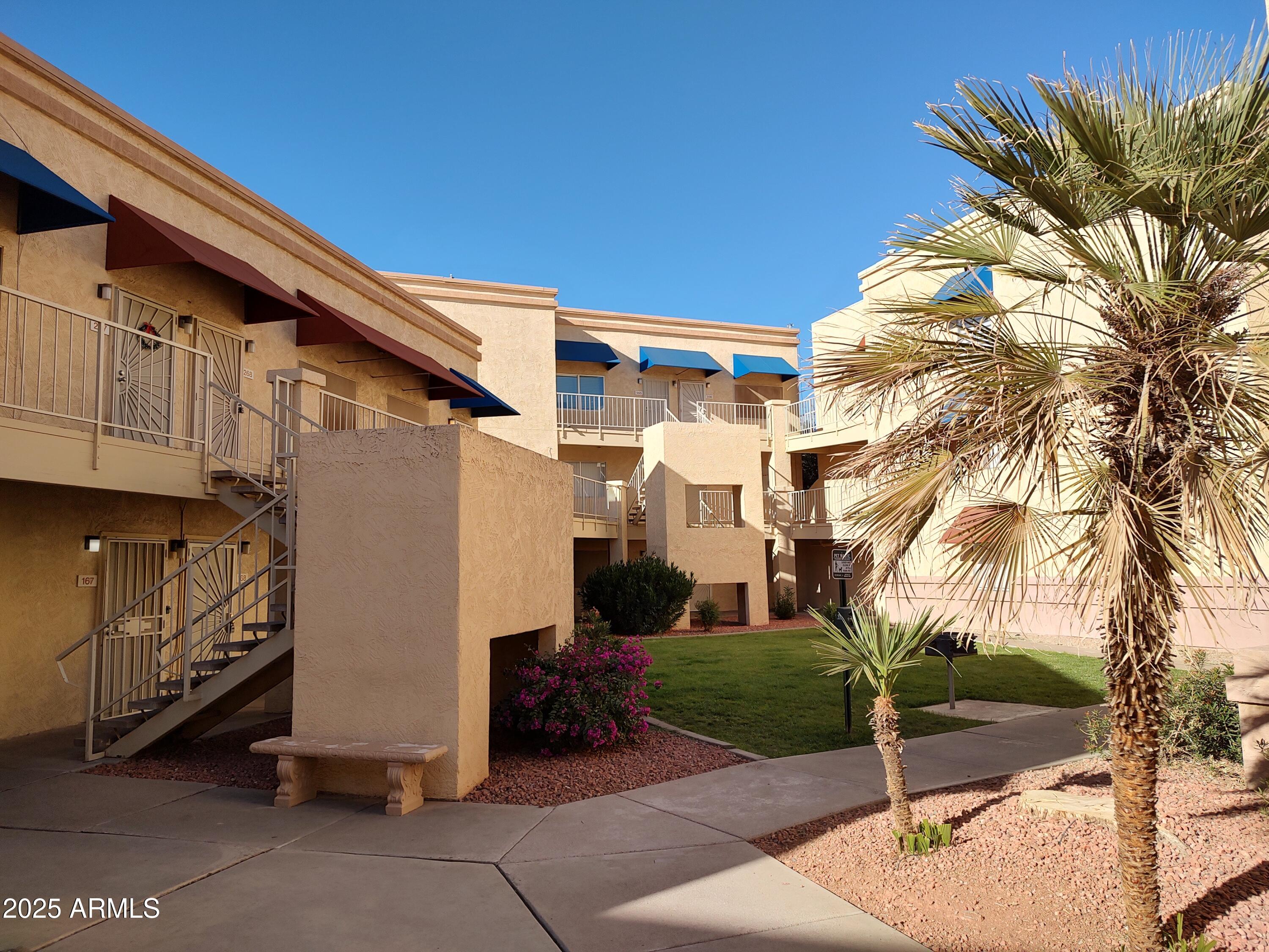 12221 West Bell Road, Unit 259 Surprise, AZ 85378 - Photo 13 of 18 IMG_20250115_150855873_HDR