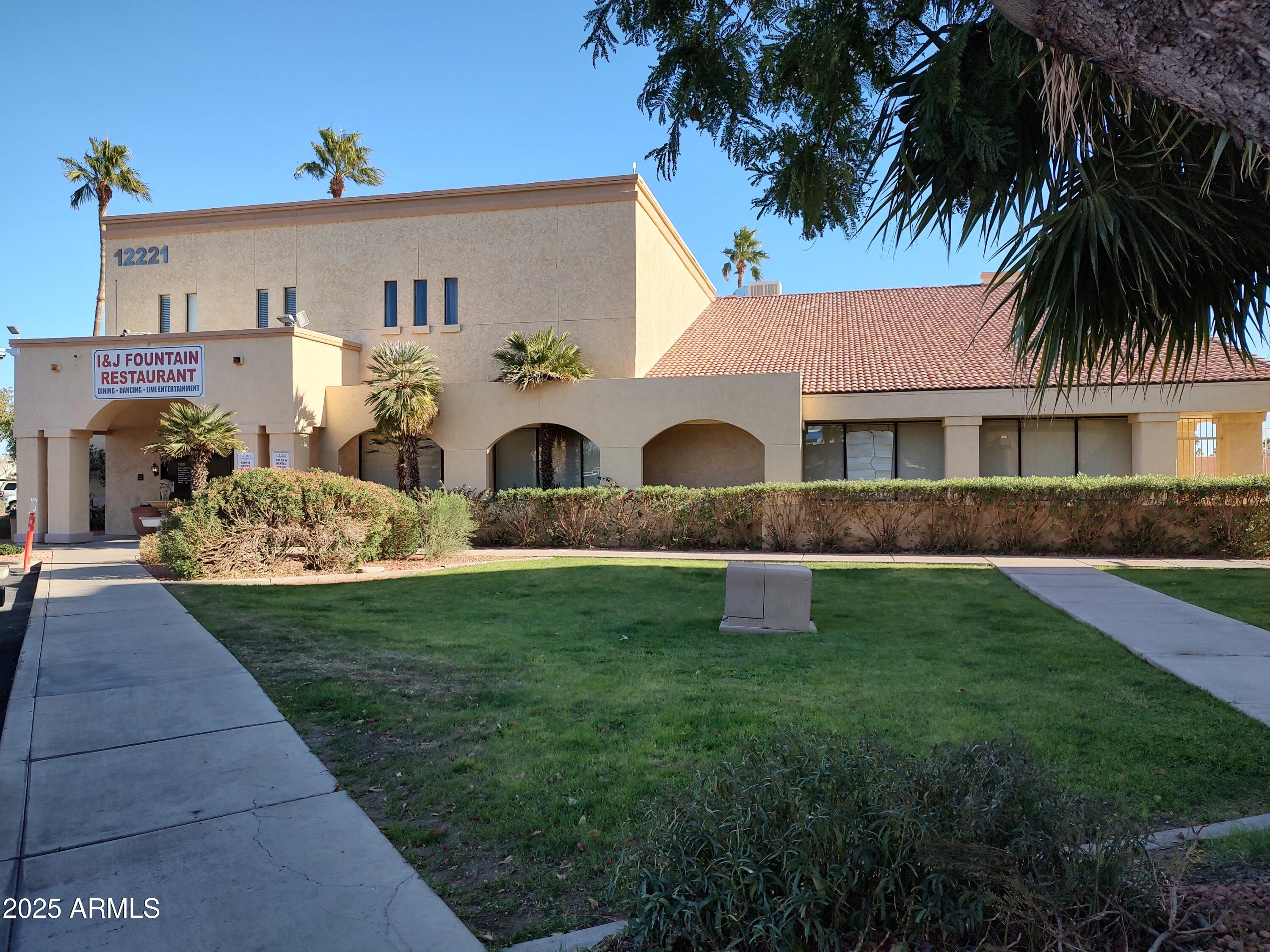 12221 West Bell Road, Unit 259 Surprise, AZ 85378 - Photo 15 of 18 IMG_20250115_150604297_HDR