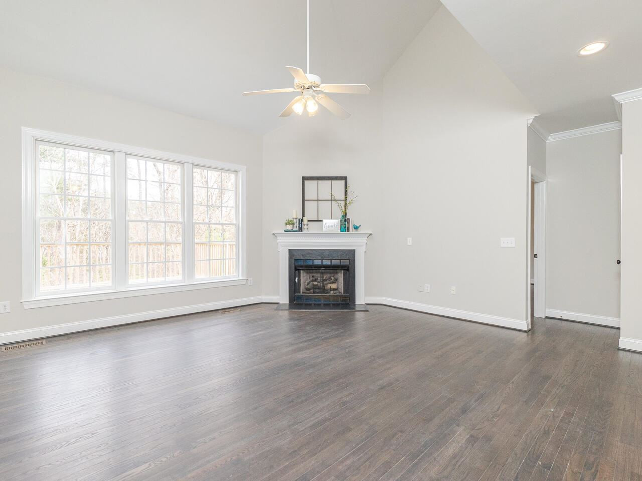 7916 Milltrace Run Raleigh, NC 27615 - Photo 6 of 28 Photo 6