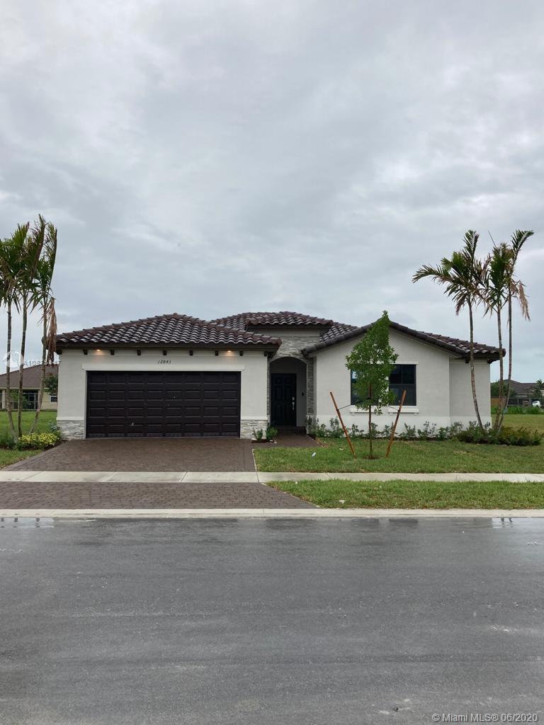 12843 Southwest 226th Street, Unit BACK Miami, FL 33170 - Photo 1 of 6