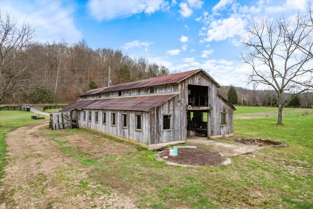 $1,399,999 | 5285 Old Harding Road, Franklin, TN 37064
