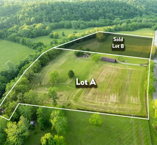 $1,399,999 | 5285 Old Harding Road, Franklin, TN 37064