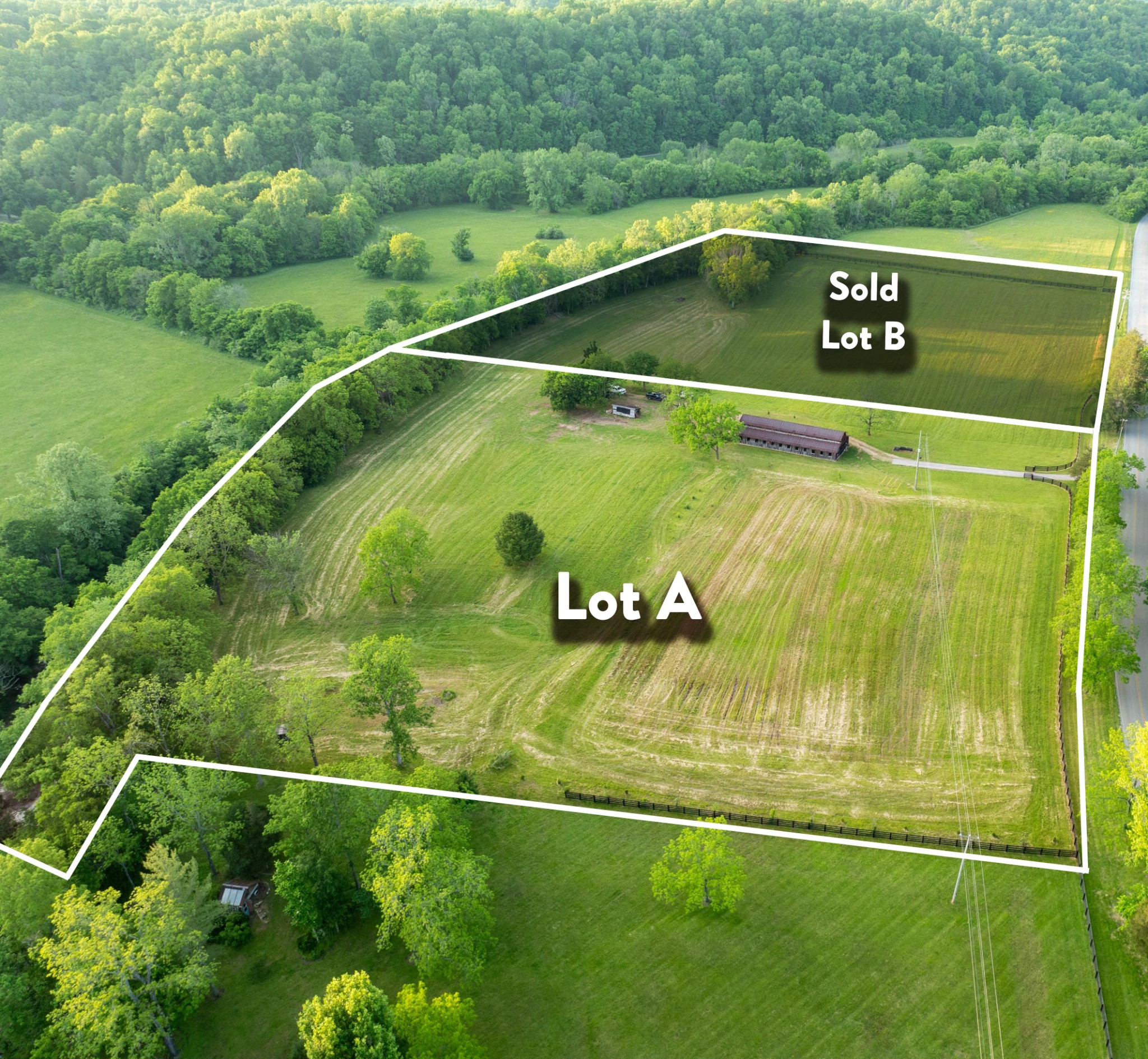 5285 Old Harding Road Franklin, TN 37064 - Photo 3 of 19 a view of swimming pool