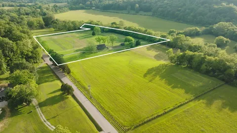 a view of a swimming pool