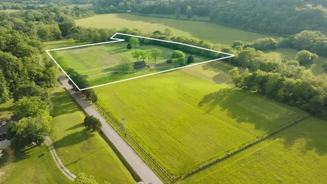 $1,399,999 | 5285 Old Harding Road, Franklin, TN 37064