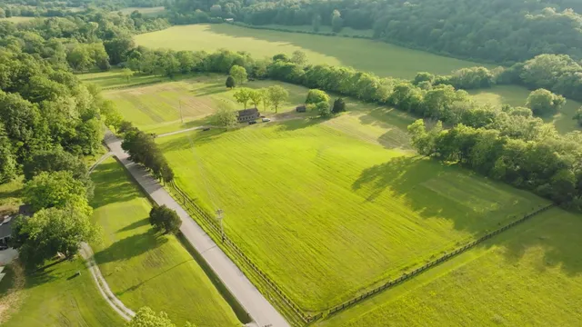 $1,399,999 | 5285 Old Harding Road, Franklin, TN 37064