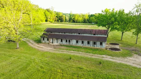 a view of a house with a big yard