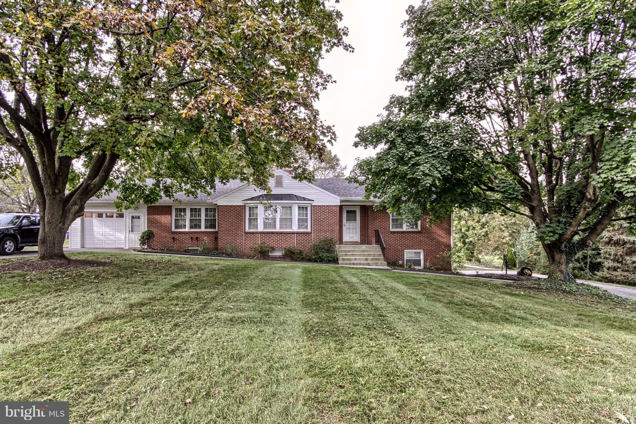 244 Ridge Hill Road Mechanicsburg, PA 17050 - Photo 11 of 63 Gallery Image 11