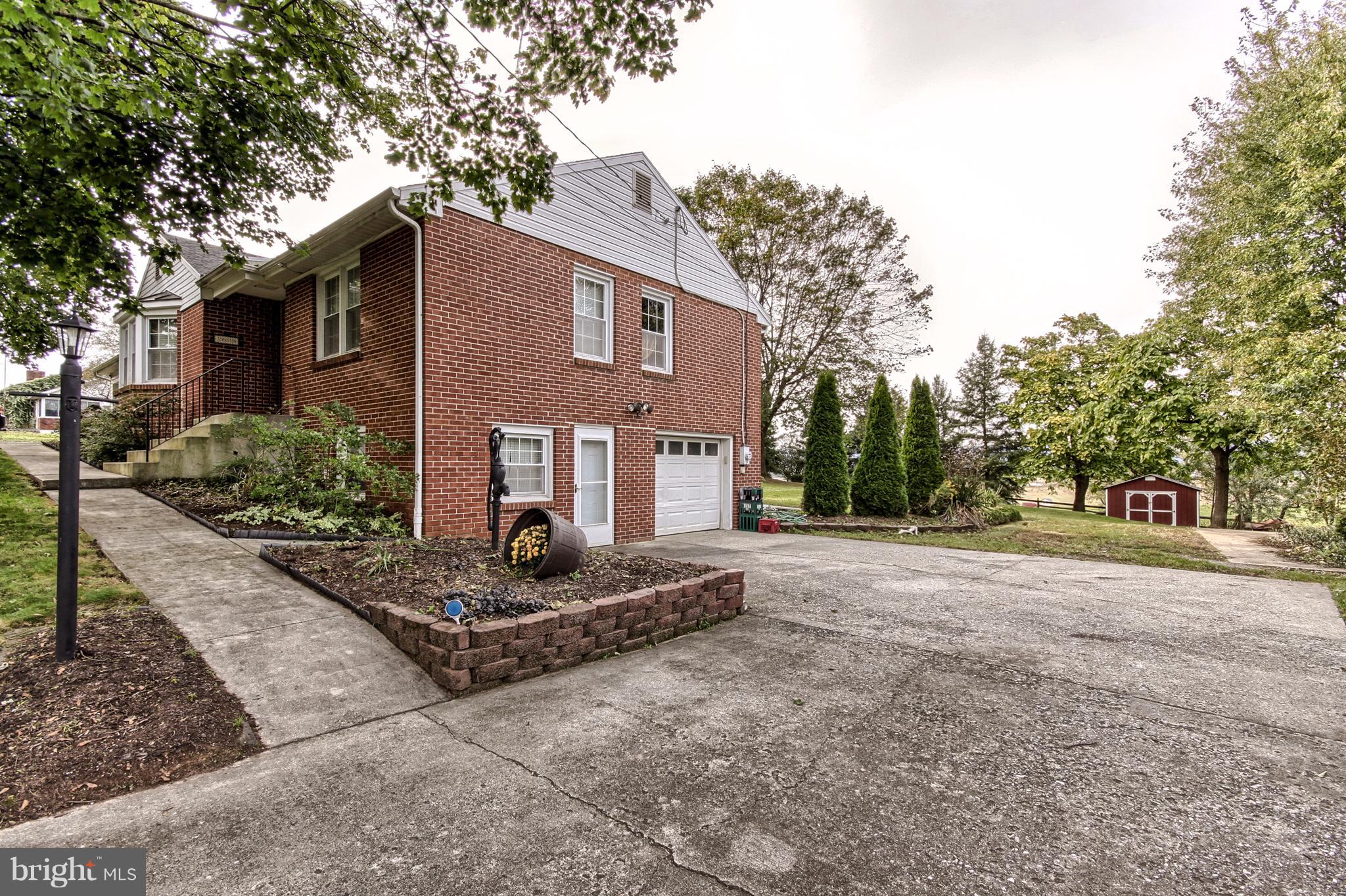 244 Ridge Hill Road Mechanicsburg, PA 17050 - Photo 23 of 63 Gallery Image 23