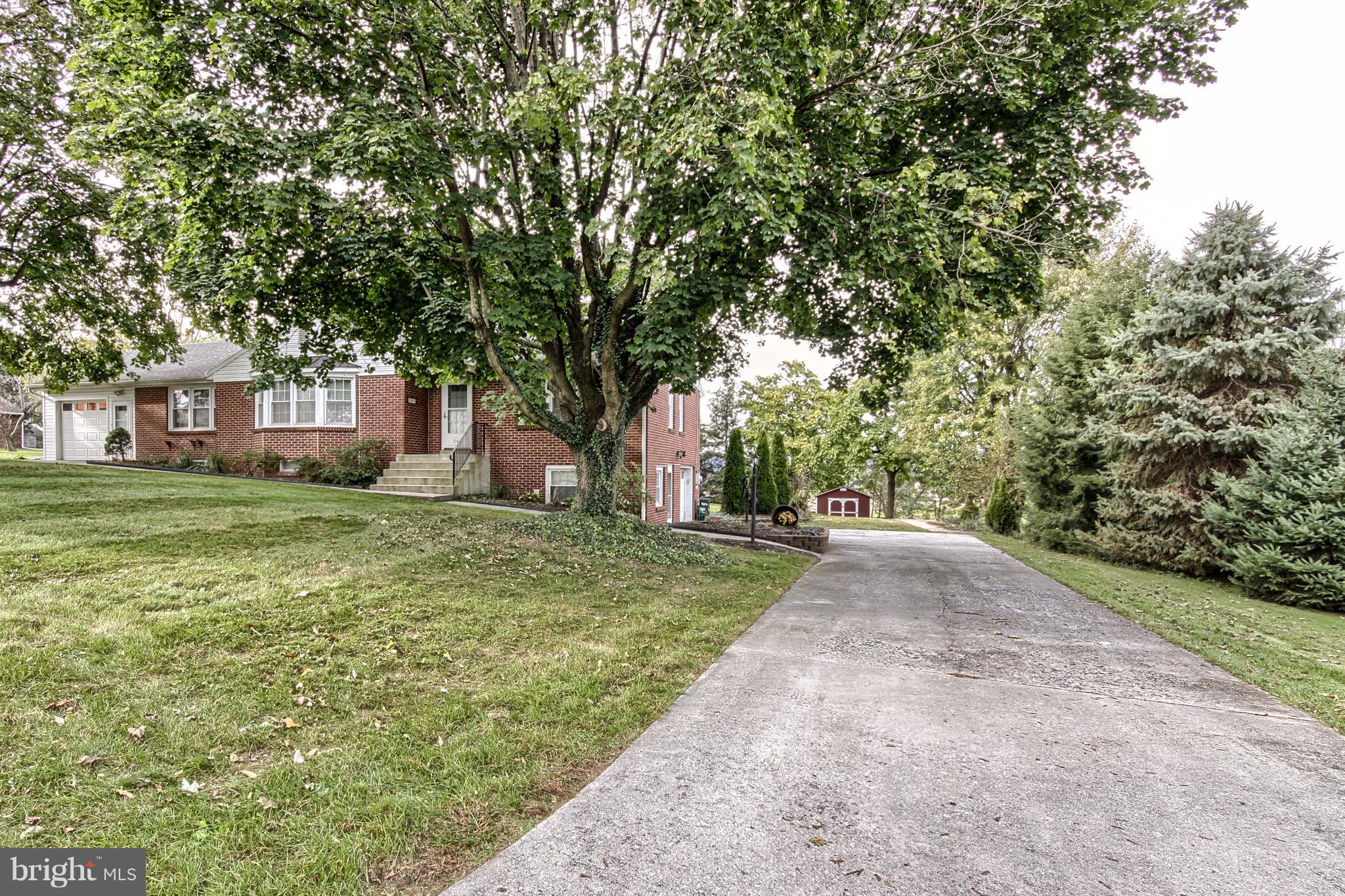 244 Ridge Hill Road Mechanicsburg, PA 17050 - Photo 9 of 63 Gallery Image 9