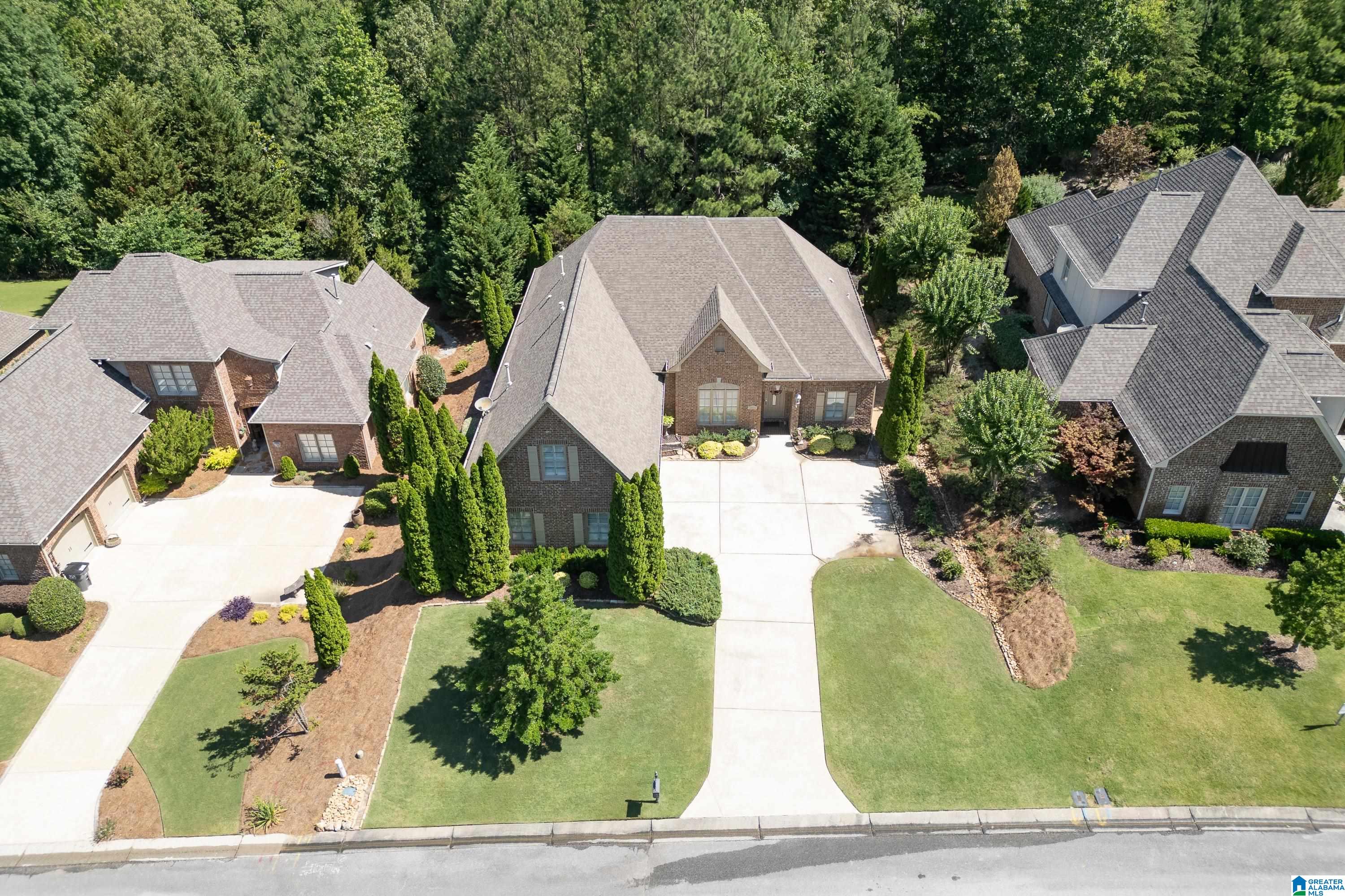 1188 Haven Road Birmingham, AL 35242 - Photo 43 of 53