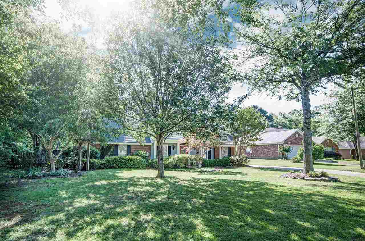 263 Clark Farms Road Madison, MS 39110 - Photo 3 of 27 Photo 3