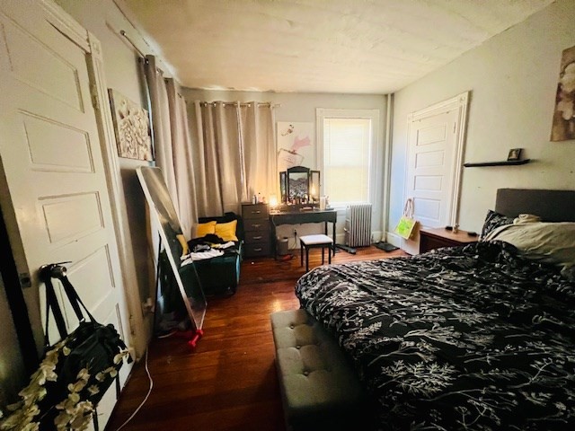 28 Clarkson Street, Unit 2 Boston, MA 02125 - Photo 2 of 8