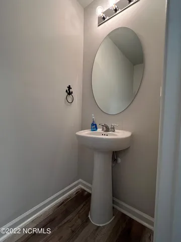 $1,950 | 209 New Home Place, Holly Ridge, NC 28445