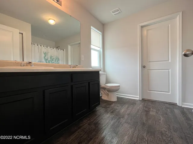 $1,950 | 209 New Home Place, Holly Ridge, NC 28445