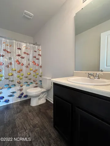 $1,950 | 209 New Home Place, Holly Ridge, NC 28445