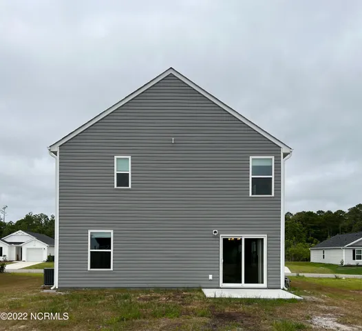 $1,950 | 209 New Home Place, Holly Ridge, NC 28445