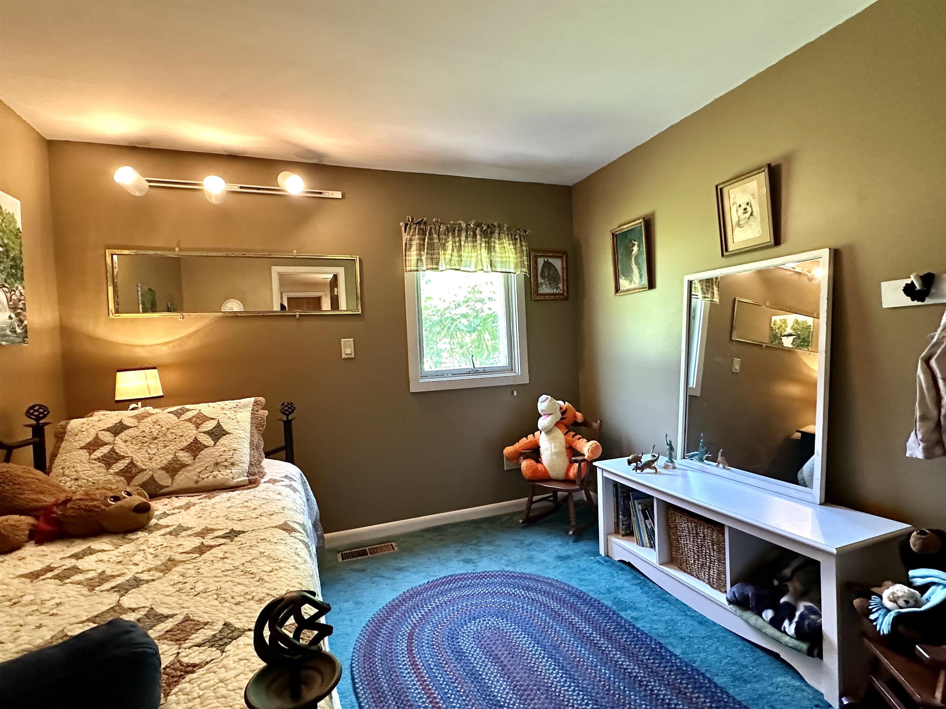 310 Cross Hill Road Wilmot, NH 03287 - Photo 17 of 31