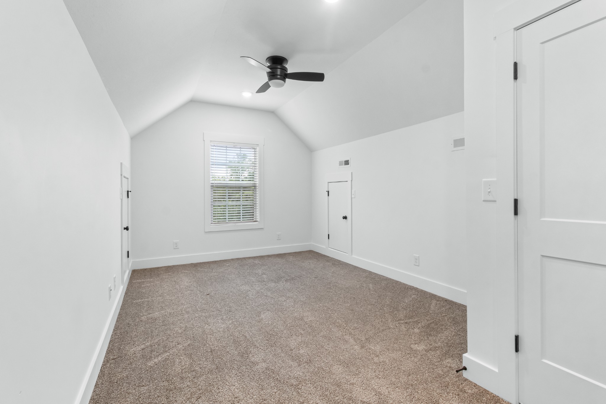 4700 Akin Road Cunningham, TN 37052 - Photo 22 of 36 a view of an empty room with a window