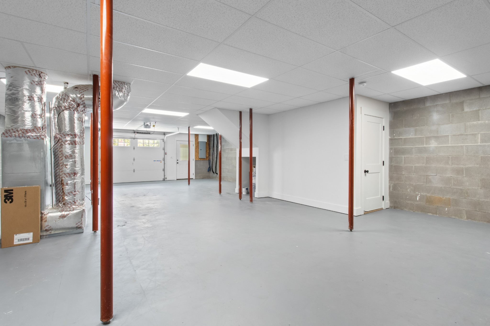 4700 Akin Road Cunningham, TN 37052 - Photo 27 of 36 a view of an empty room
