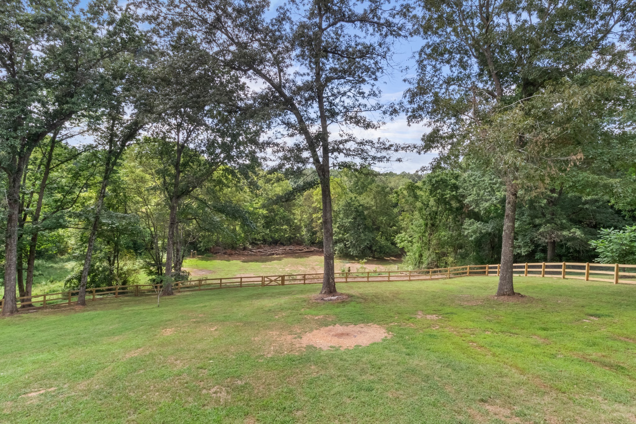 4700 Akin Road Cunningham, TN 37052 - Photo 34 of 36 a view of a park