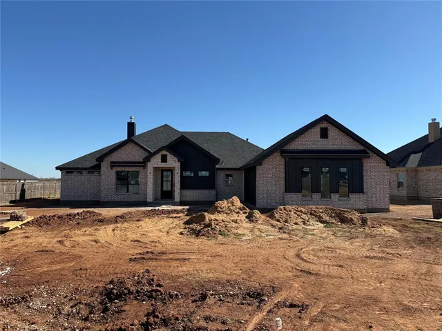 $587,000 | 107 Bluestem Road, Abilene, TX 79606