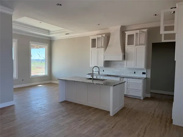 $587,000 | 107 Bluestem Road, Abilene, TX 79606