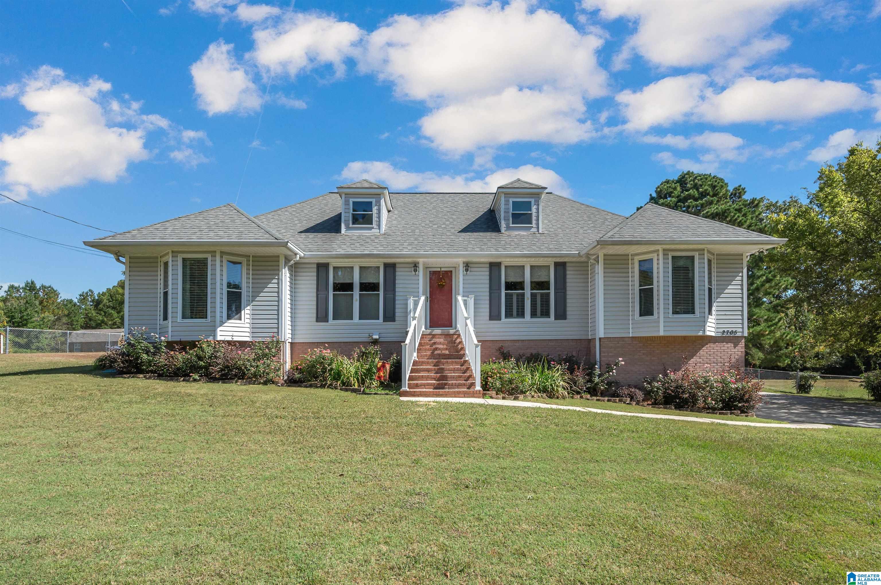 2705 Sayers Road Fultondale, AL 35068 - Photo 1 of 41