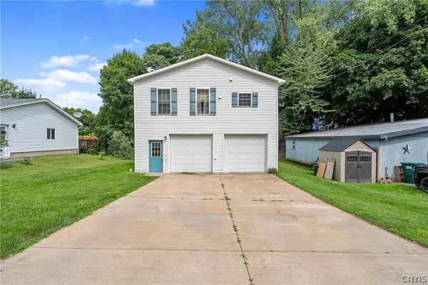 $1,850 | 51 Singleton Street, Oswego, NY 13126
