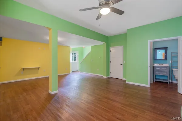 $1,850 | 51 Singleton Street, Oswego, NY 13126