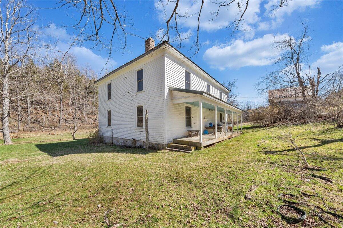 5001-5715 Willow Bend Road Union, WV 24983 - Photo 24 of 57 Gallery Image 24