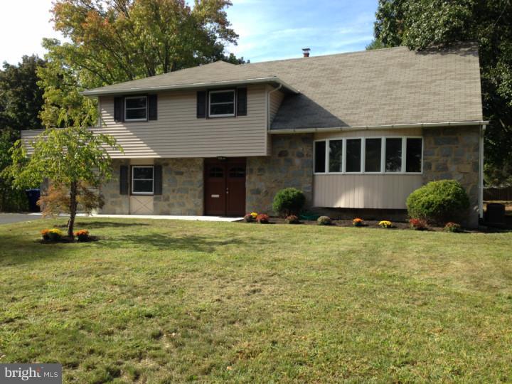 307 Parry Road Cinnaminson, NJ 08077 - Photo 1 of 25 Exterior Front