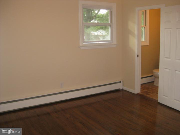 307 Parry Road Cinnaminson, NJ 08077 - Photo 15 of 25 Master Bedroom