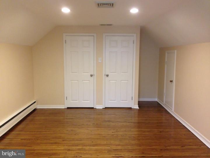 307 Parry Road Cinnaminson, NJ 08077 - Photo 20 of 25 Bedroom 4