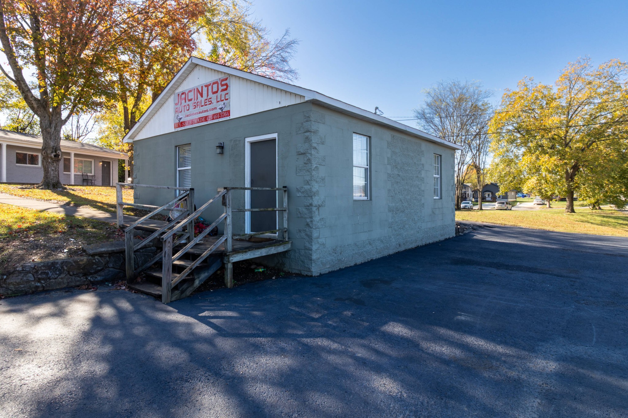 402 Inman Street East Cleveland, TN 37311 - Photo 7 of 16
