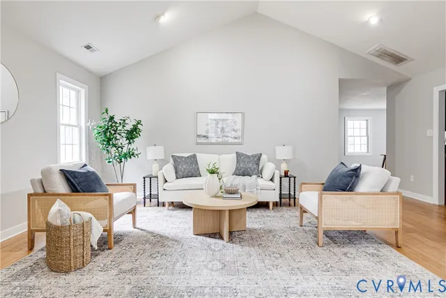 $974,950 | 16500 Chinook Drive, Petersburg, VA 23803