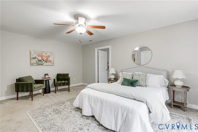 $974,950 | 16500 Chinook Drive, Petersburg, VA 23803